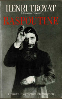 Raspoutine - Henri Troyat - Biografieën