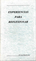 Experiencias Para Reflexionar - María Luisa Blandón Soto - Biografie