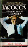 Iacocca An Autobiography - Lee Iacoca - Biografieën