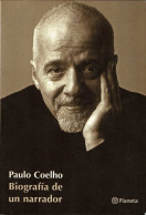 Biografía De Un Narrador - Paulo Coelho - Biografieën