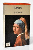 Diario - Ana Frank - Biographies