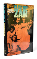 El último Zar - Virginia Cowles - Biografías