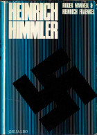 Heinrich Himmler - Roger Manvell Y Heinrich Fraenkel - Biografieën