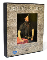 Philippus II Rex - AA.VV. - Biographies