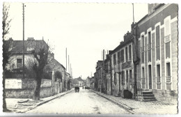 VILLIERS SAINT GEORGES - Rue De Provins - Villiers Saint Georges