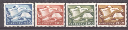 Portugal  :  Yv  807-10  ** - Unused Stamps