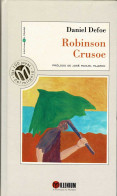 Robinson Crusoe. Biblioteca El Mundo - Daniel Defoe - Otros & Sin Clasificación