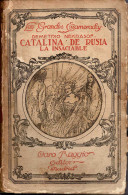 Catalina De Rusia, La Insaciable - Demetrio Nekrasof - Andere & Zonder Classificatie