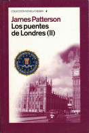 Los Puentes De Londres (II) - James Patterson - Other & Unclassified