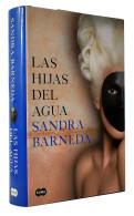 Las Hijas Del Agua - Sandra Barneda - Otros & Sin Clasificación