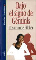 Bajo El Signo De Géminis - Rosamunde Pilcher - Autres & Non Classés