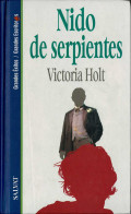 Nido De Serpientes - Victoria Holt - Autres & Non Classés