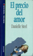 El Precio Del Amor - Danielle Steel - Other & Unclassified