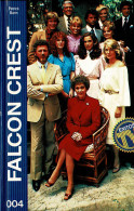 Falcon Crest - Patrick Mann - Other & Unclassified