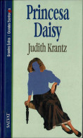 Princesa Daisy - Judith Krantz - Autres & Non Classés