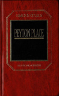 Peyton Place - Grace Metalios - Andere & Zonder Classificatie