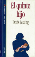 El Quinto Hijo - Doris Lessing - Other & Unclassified