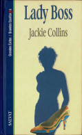 Lady Boss - Jackie Collins - Other & Unclassified