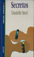 Secretos - Danielle Steel - Autres & Non Classés