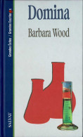 Domina - Barbara Wood - Altri & Non Classificati