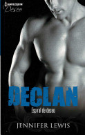 Declan. Espiral De Deseo - Jennifer Lewis - Altri & Non Classificati