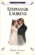 Trampa De Amor. Los Lester - Stephanie Laurens - Other & Unclassified