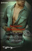 Un Día Más. Desafiando Las Normas. Sin Nombre - Suzanne Brockmann - Other & Unclassified