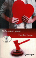 Solteros En Venta. Miniserie Completa - Emile Rose - Andere & Zonder Classificatie