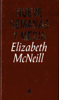 Nueve Semanas Y Media - Elizabeth McNeill - Other & Unclassified