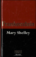 Frankenstein - Mary Shelley - Autres & Non Classés