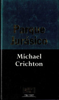 Parque Jurásico - Michael Crichton - Sonstige & Ohne Zuordnung