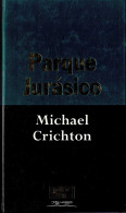 Parque Jurásico - Michael Crichton - Other & Unclassified