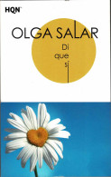 Di Que Sí - Olga Salar - Sonstige & Ohne Zuordnung