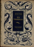 En Tinieblas - Rudyard Kipling - Sonstige & Ohne Zuordnung
