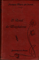 El Rosal De Magdalena - Antonia María De Oviedo - Autres & Non Classés
