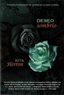 Deseo Sombrío. Serie Deseos Prohibidos 1 - Rita Herron - Other & Unclassified