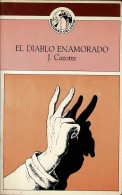 El Diablo Enamorado - Jacques Cazotte - Other & Unclassified