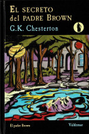 El Secreto Del Padre Brown - G.K. Chesterton - Otros & Sin Clasificación