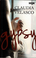 Gypsy - Claudia Velasco - Sonstige & Ohne Zuordnung