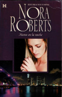 Humo En La Noche - Nora Roberts - Autres & Non Classés