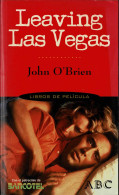 Leaving Las Vegas - John O'Brien - Other & Unclassified