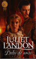 Dolor De Amor - Juliet Landon - Other & Unclassified