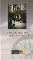 La Mirada Inocente - Georges Simenon - Other & Unclassified