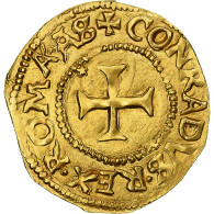 République De Gênes, Scudo D'Oro, 1528-1541, Gênes, Doges Biennaux, Phase 1 - Genova