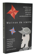 Molinos De Viento - AA.VV. - Autres & Non Classés