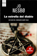 La Estrella Del Diablo - Jo Nesbo - Autres & Non Classés