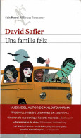 Una Familia Feliz - David Safier - Autres & Non Classés