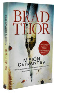 Misión Cervantes - Bras Thor - Autres & Non Classés