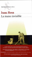 La Mano Invisible - Isaac Rosa - Autres & Non Classés