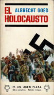 El Holocausto - Albrecht Goes - Autres & Non Classés